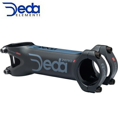 【在庫あり】Deda(デダ)ZERO 2 ステム BOB 31.7mm...:gottsuprice:10028322