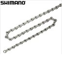 【在庫あり】シマノ SHIMANO CN-HG901 ロード/MTB 11スピード対応チェーン ICNHG90111116