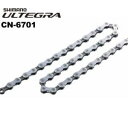 【送料無料】シマノ アルテグラ CN-6701 10スピードチェーン (114L) ICN6701114
