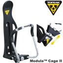 トピーク TOPEAK モジュラー ケージ2 (ボトルケージ)WBC05100/TMD068