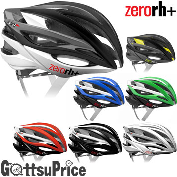 【在庫あり】【送料無料】Zerorh+(ゼロrh+)EHX6050 ZW 自転車ヘルメット...:gottsuprice:10034884