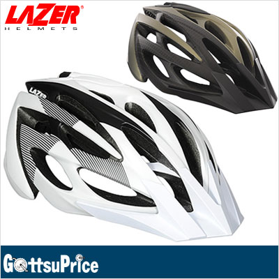 LAZER レーザー ロクス/Rox 自転車ヘルメット...:gottsuprice:10035761