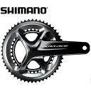 【送料無料】シマノ 新型デュラエース FC-R9100 (50x34T) 11速 ホローテック2 クランク