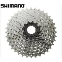 SHIMANO シマノ CS-HG300-9 9速スプロケッ...