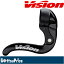 【送料無料】VISION ビジョン エアロブレーキレバーセット