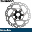 シマノ SM-RT70 160mm センターロック ナロータイプ ローター SLX ISMRT70S