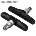 SHIMANO(シマノ)M70T3(BR-M600)ブレーキシューセット(ペア) Y8BM9810A