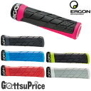 ERGON(エルゴン)GE1 スリム MTBグリップ
