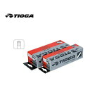 TIOGA タイオガ 29インチチューブ 29x1.80-2.35 米式36mm TIT11700