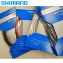 【在庫あり】SHIMANO(シマノ)DURA-ACE(デュラエース)OT-SP41 ポリマーコーティングシフトケーブルセット