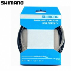 【在庫あり】SHIMANO(シマノ)ロード SUSシフトケーブルセット　(Y6009802…...:gottsuprice:10001117