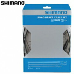 【在庫あり】SHIMANO(シマノ)ロード SUSブレーキケーブルセット　(Y800980…...:gottsuprice:10001173