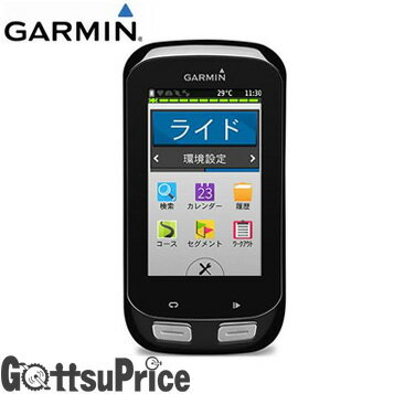 GARMIN(ガーミン)Edge1000J 日本語版 サイクルコンピューター(ホワイト/ブラック) ...:gottsuprice:10033957