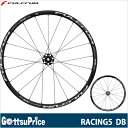 【全品ポイント10倍!まもなく終了■7/25(火)9:59までエントリー&楽天カード決済】【在庫あり】【送料無料】フルクラム レーシング5/RACING5 DB センター(QR)ディスクブレーキ 700cクリンチャーシマノ10/11s 前後セット 146428