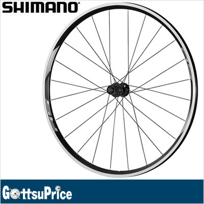 【送料無料】シマノ SHIMANO ホイール WH-RS010 (リアのみ)10/11スピ…...:gottsuprice:10036278