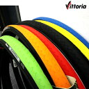 【在庫あり】Vittoria(ビットリア)ザフィーロ2 リジット 700×28c
