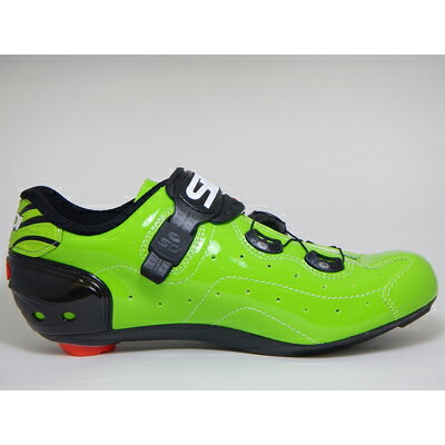 【自転車シューズ】SIDI(シディ)カオスKAOS(グリーン)サイクルシューズ【送料無料】02P31Aug14