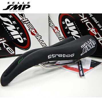 【在庫あり】【送料無料】SELLESMP(セラSMP)STRATOS(ストラトス)ブラック