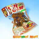 いかじゃが 醤油味 無添加食品