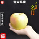 ぐんま名月 青森りんご 宮西農園(秀品)5kg 青森りんご 5kg 送料無料 りんご 送料無料