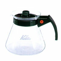 500ccコーヒーサーバーN/カリタ（Kalita）/グルメコーヒー豆専門加藤珈琲店...:gourmetcoffee:10000341