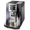 ［お取り寄せ商品］全自動エスプレッソマシンペルフェクタカプチーノESAM5500MH/デロンギ（DeLonghi）/グルメコーヒー豆専門加藤珈琲店