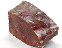 エゾ鹿内モモ(ミニブロック 約270g) 蝦夷鹿【冷凍 不定貫5000円/kg(税別)で再計算】