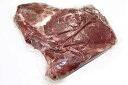 えぞ鹿肩肉(約1kg) 蝦夷鹿【冷凍 不定貫3880円/kg(税別)で再計算】