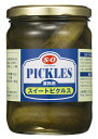 SO スイートピクルス  550g/惣èœ/酢漬ã‘