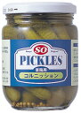 SO コルニッション 350g