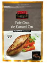 冷凍フォアドカナール エスカロップ 25-35g 1kg フランス産/ステーキ/サラド/スライス/鴨/世界三大珍味