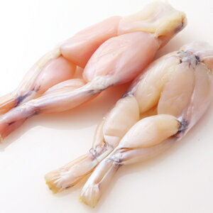 食用カエル フロッグレッグ(かえるの足) 1kg ランキングお取り寄せ