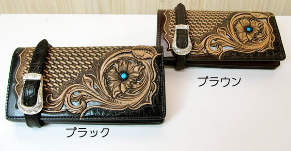 Funny　（ファニー）”Halter Wallet”（ ハルターウォレット） Special Limited Edition fn-HW-Sp-12SS