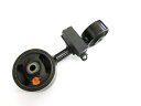ムービングコントロールロッド(アッパーマウント) エスティマ ACR30 12363-28010 トヨタ純正部品