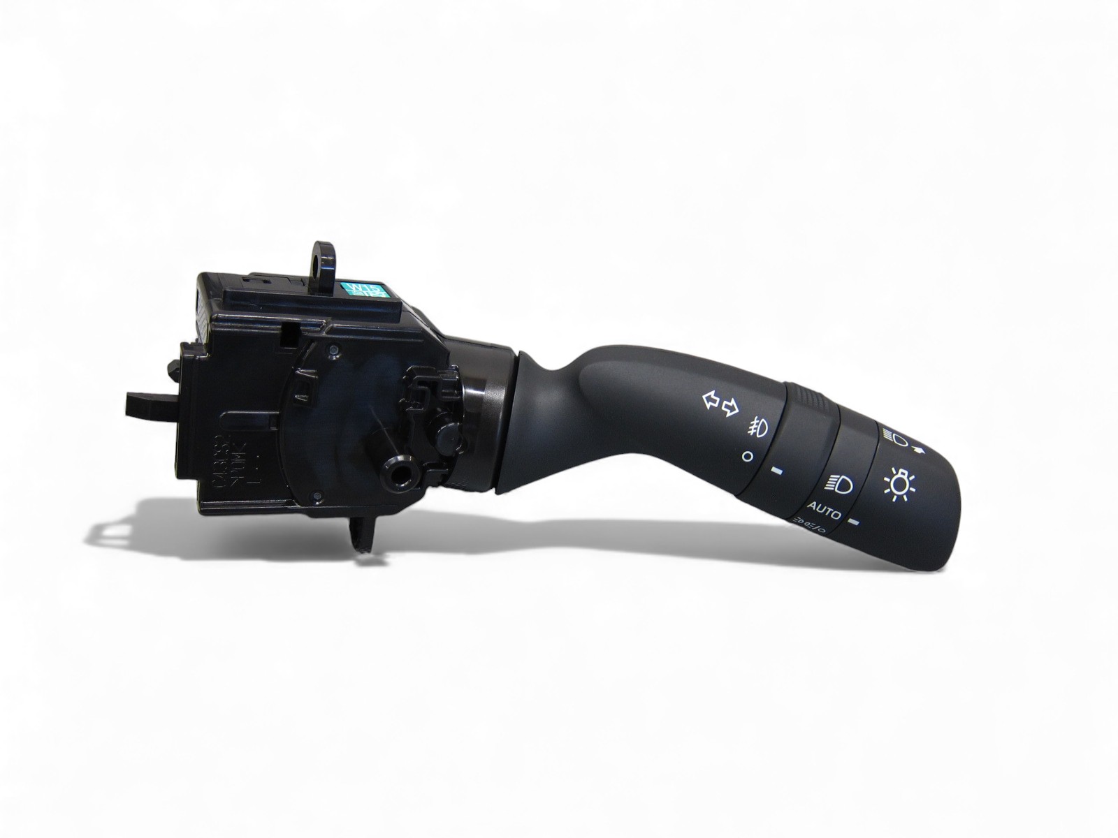 LEDフォグランプ　ターンシグナルスイッチ　84329-K0010　GRヤリスGXPA16　ヤリスKSP210　アクアMXPK11　カローラMZE　トヨタ純正部品