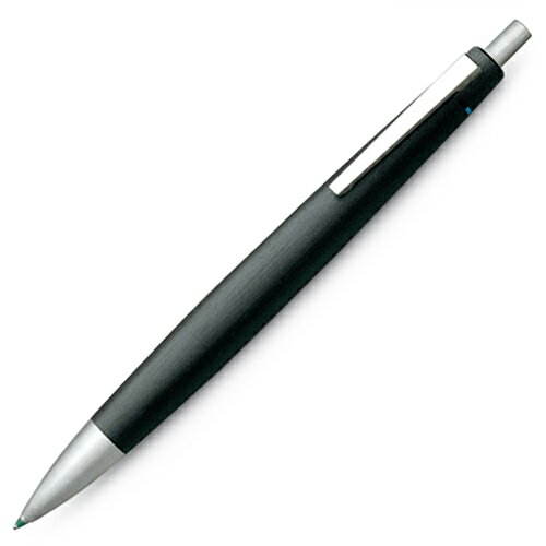 【メール便NG】LAMY ラミー2000 4色ボールペン (複合ペン・マルチペン) L401 imported