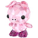 XtXL[ SWAROVSKI NX^ tBMA Lovlots ubc C  x \x Zodiac - Determined Pig fB^[~h sbO #5302557 