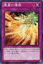 鳳翼の爆風 ノーマル SD24-JP033【罠カード】【遊戯王カード】初期キズあり。 鳳翼の爆風 ノーマル SD24-JP033【罠カード】【遊戯王カード】初期キズあり。