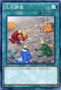 化石調査 ノーマルパラレル SR04-JP022 通常魔法【...