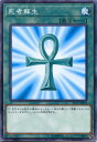 死者蘇生 ノーマルパラレル ST17-JP022 通常魔法【遊戯王カード】 死者蘇生 ノーマルパラレル ST17-JP022 通常魔法【遊戯王カード】