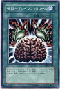 洗脳-ブレインコントロール　ノーマル　【遊戯王カード】　SD14/YSD/GS02