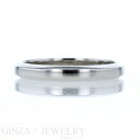 Pt950 プラチナ クラシックリング カルティエ CARTIER シンプル デザイン 15号 指輪【新品仕上済】【zz】【中古】【送料無料】