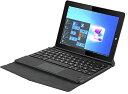 サイエル M-WORKS 2in1 ノートパソコン MW-HDW8000