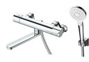 TOTO 浴室水栓 TBV03403Z 170mm 寒冷地用