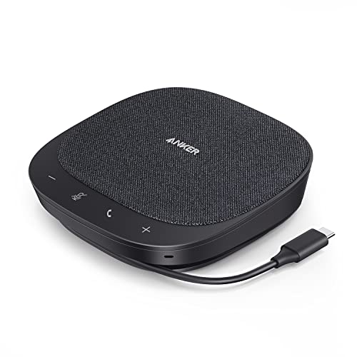 Anker PowerConf S330 会議用マイクスピーカー