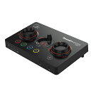 Sound Blaster GC7 PS4/PS5/Switch/PC/Mac プレミアム ゲーミング DAC アンプ SB-GC7