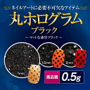 丸ホロライン・ドット・グラデ等アートの必需品!高品質丸ホログ...