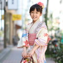 レトロ浴衣 子供 キッズ浴衣 子供 ジュニア ゆかた 浴衣 ...