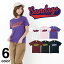 【メール便 送料無料】プリントTシャツ 半袖|Sundays Work TOKYO 日曜日は仕事なのベースボールロゴ|XS~Lサイズ、メンズ・レディース、お揃い・ペアルック◎5.6oz(オンス)|GRACIOUS GROUND (グレイシャス グラウンド)|【auktn】 2,700円