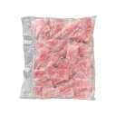 【ジーエスフード】百万両 甘酢生姜 (ガリ)ミニパック 200個 単品/業務用食品材料